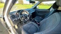 Škoda Yeti TDi, pravidelný servis