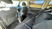 Škoda Yeti TDi, pravidelný servis