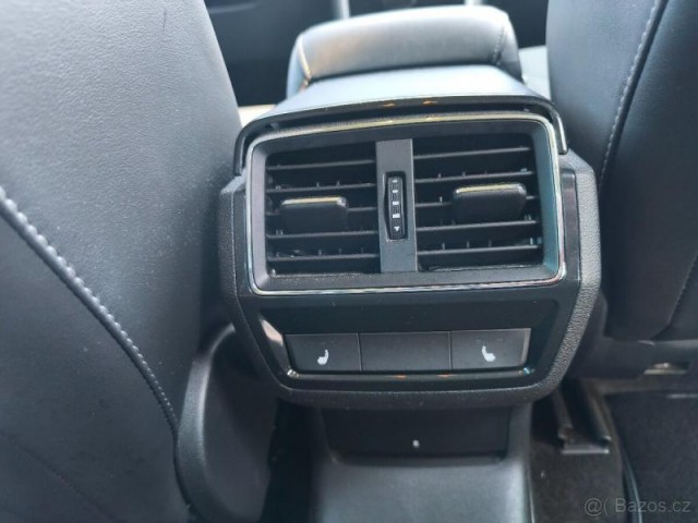 Škoda Kodiaq 2,0   TDi, 110kW, 4x4 DSG