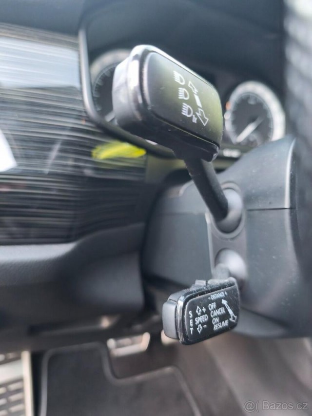 Škoda Kodiaq 2,0   TDi, 110kW, 4x4 DSG