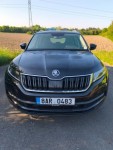 Škoda Kodiaq 2,0   TDi, 110kW, 4x4 DSG