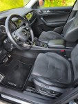 Škoda Kodiaq 2,0   TDi, 110kW, 4x4 DSG