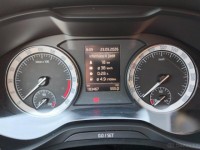 Škoda Kodiaq 2,0   TDi, 110kW, 4x4 DSG