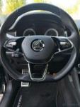 Škoda Kodiaq 2,0   TDi, 110kW, 4x4 DSG