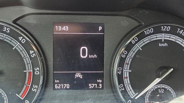 Škoda Karoq 2,0
