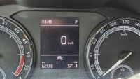 Škoda Karoq 2,0