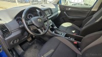 Škoda Karoq 2,0