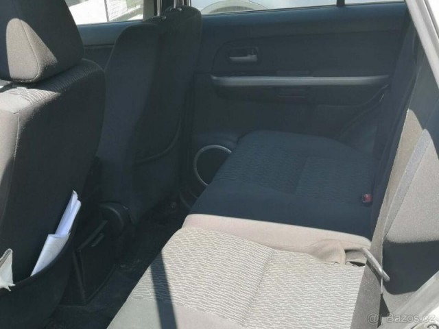 Suzuki Grand Vitara 1,9   2012