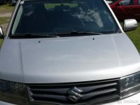 Suzuki Grand Vitara 1,9   2012