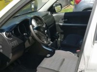 Suzuki Grand Vitara 1,9   2012