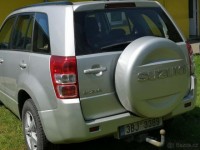 Suzuki Grand Vitara 1,9   2012