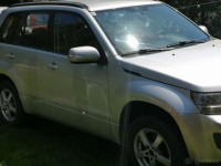 Suzuki Grand Vitara 1,9   2012