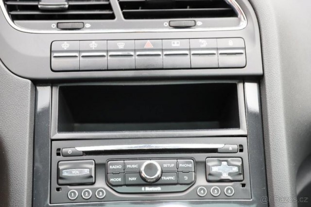 Peugeot 5008 2,0   HDI 120 kw