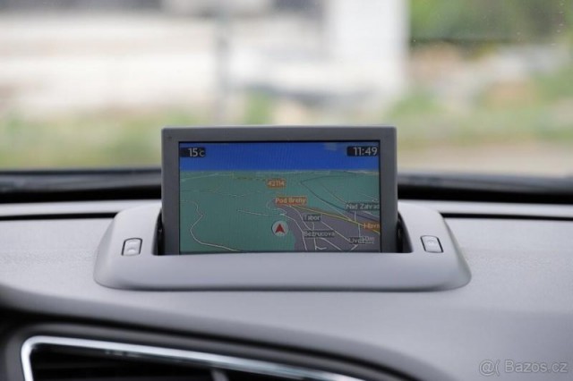 Peugeot 5008 2,0   HDI 120 kw