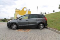 Peugeot 5008 2,0   HDI 120 kw