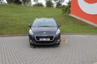 Peugeot 5008 2,0   HDI 120 kw