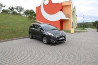 Peugeot 5008 2,0   HDI 120 kw
