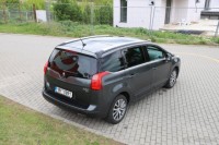 Peugeot 5008 2,0   HDI 120 kw