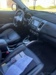 Mitsubishi Outlander 2,4   2008 2.4i, 4WD, 125KW, 7