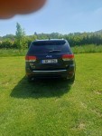Jeep Grand Cherokee 3,0   4x4 rv.2015