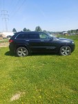 Jeep Grand Cherokee 3,0   4x4 rv.2015