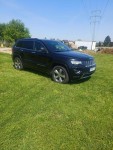 Jeep Grand Cherokee 3,0   4x4 rv.2015