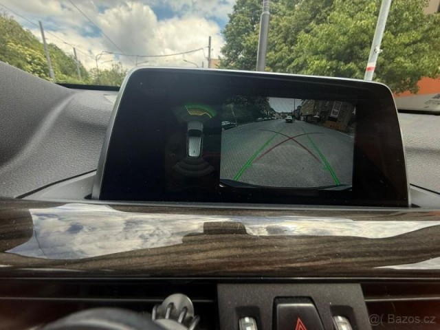 BMW X1 2,0   20D
