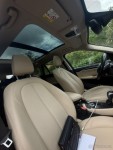 BMW X1 2,0   20D