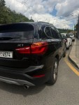 BMW X1 2,0   20D