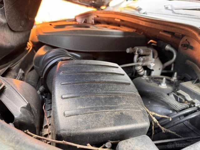 Dodge Durango 3,6   V6 AWD – 2018 havarované