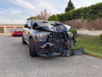 Dodge Durango 3,6   V6 AWD – 2018 havarované