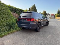 Dodge Durango 3,6   V6 AWD – 2018 havarované