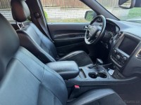 Dodge Durango 3,6   V6 AWD – 2018 havarované
