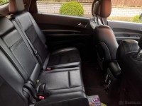Dodge Durango 3,6   V6 AWD – 2018 havarované