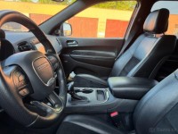Dodge Durango 3,6   V6 AWD – 2018 havarované