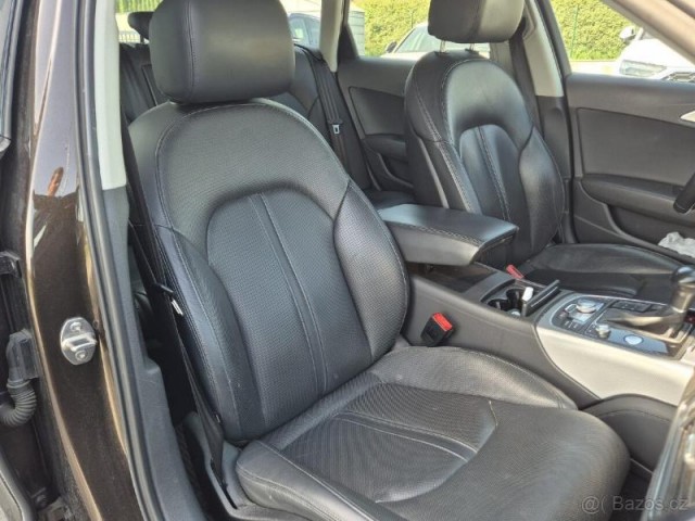 Audi A6 Allroad 3,0