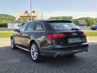 Audi A6 Allroad 3,0