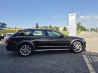 Audi A6 Allroad 3,0