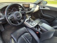 Audi A6 Allroad 3,0