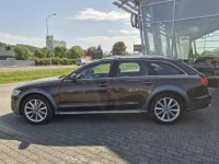 Audi A6 Allroad 3,0