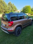 Škoda Yeti 2,0   TDI Ambition Outdoor