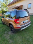 Škoda Yeti 2,0   TDI Ambition Outdoor