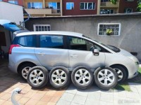 Peugeot 5008 1,6   r. výr 2010,nafta - Hdi,