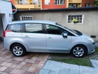 Peugeot 5008 1,6   r. výr 2010,nafta - Hdi,