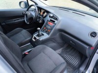 Peugeot 5008 1,6   r. výr 2010,nafta - Hdi,