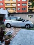 Peugeot 5008 1,6   r. výr 2010,nafta - Hdi,