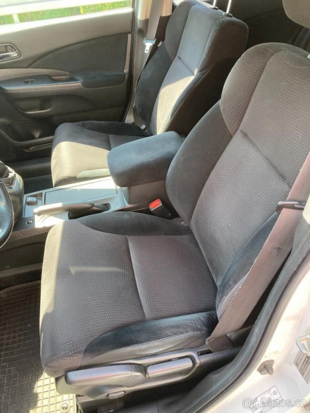 Honda CR-V 1,6