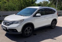 Honda CR-V 1,6