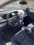 Honda CR-V 1,6