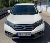 Honda CR-V 1,6